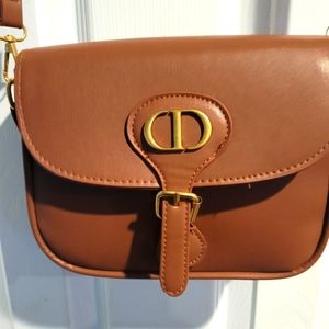 MEDIUM DIOR BOBBY BAG